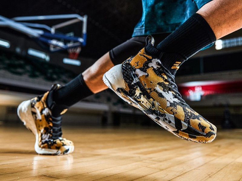 Anta KT4 BHM