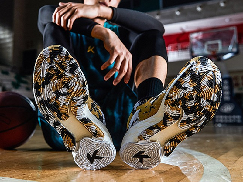Anta KT4 BHM