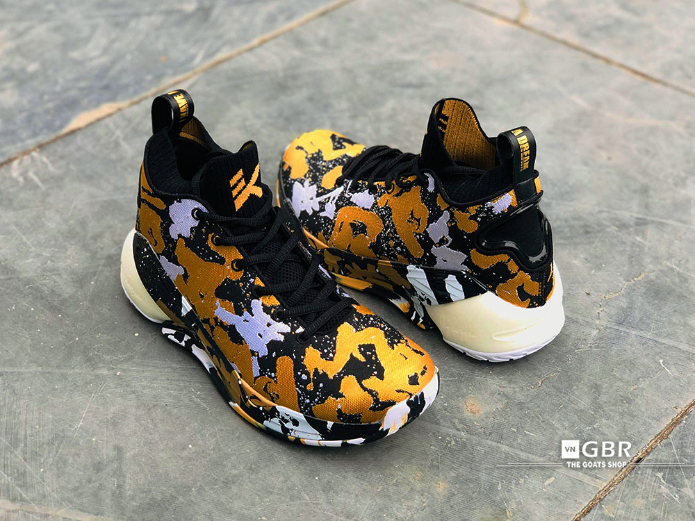 Anta KT4 BHM