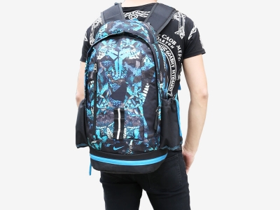 Balo bóng rổ KoBe