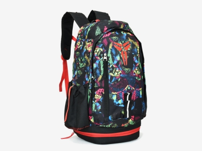 Balo bóng rổ KoBe