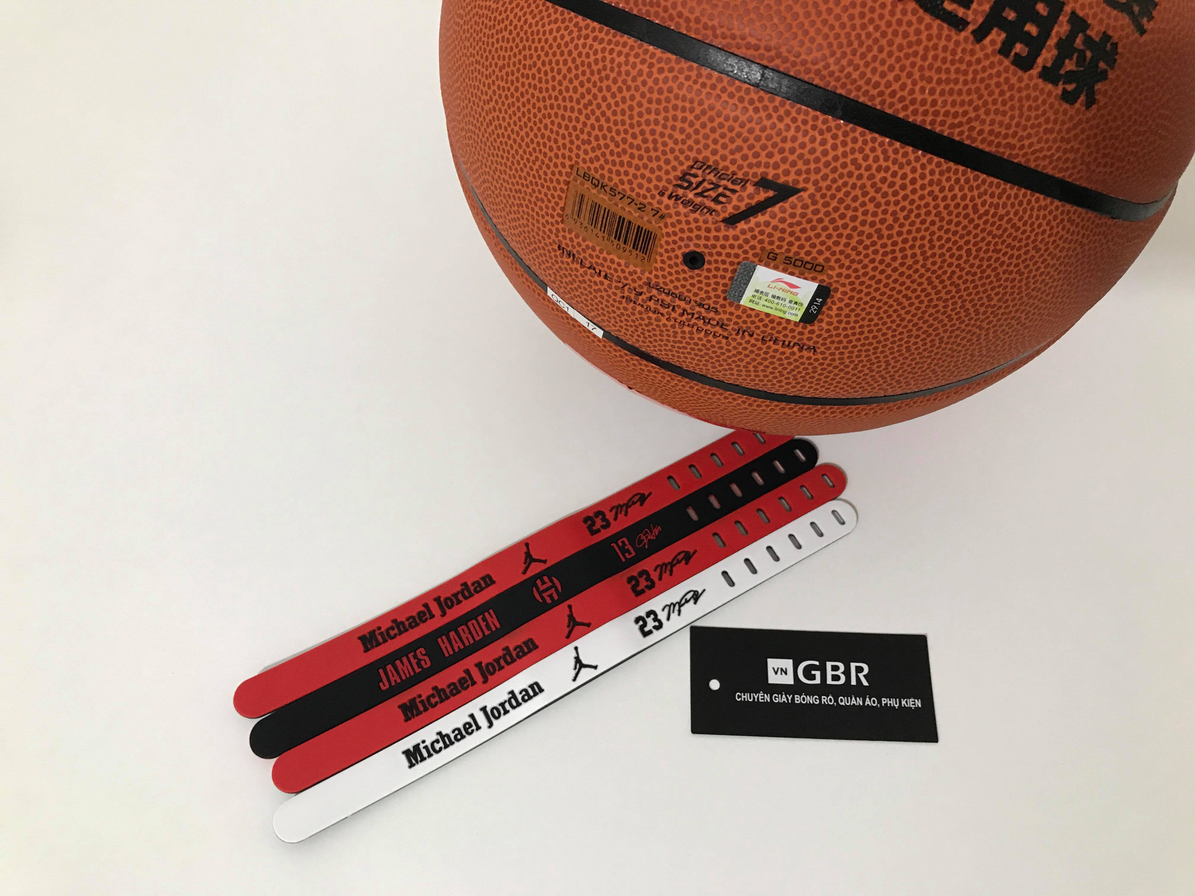 Bóng Da Size 7 Li-Ning CBA Pro