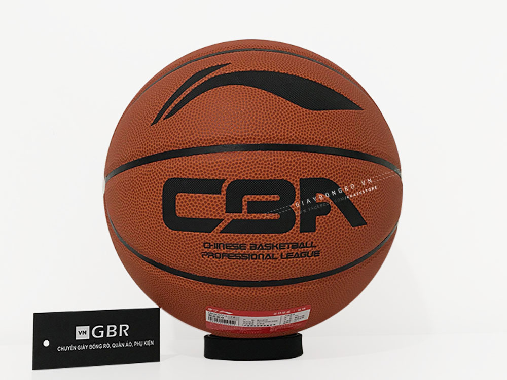 Bóng Da Size 7 Li-Ning CBA Pro
