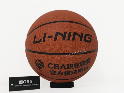 Bóng Da Size 7 Li-Ning CBA Pro