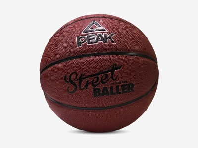 Bóng Da Size 7 Peak Street Baller
