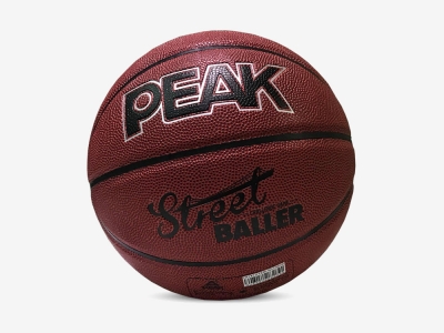 Bóng Da Size 7 Peak Street Baller