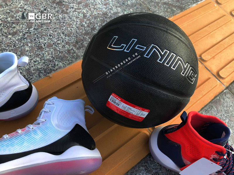 Bóng Da Li-Ning Wow Size 7