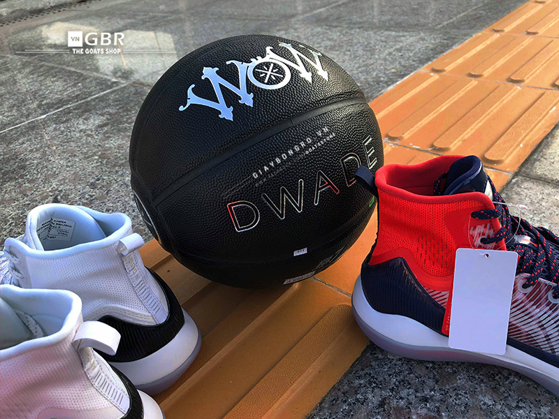 Bóng Da Li-Ning Wow Size 7