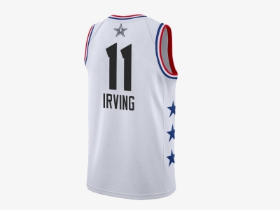 NBA All-Star Swingman Jersey - Kyrie Irving