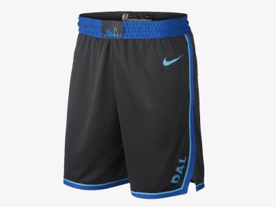 Quần NBA Dallas Mavericks