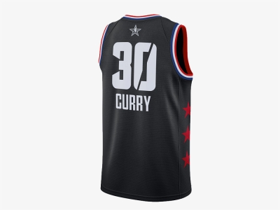 Áo NBA All Star - Curry