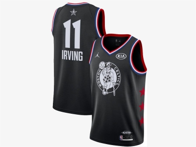 NBA All-Star Swingman Jersey - Kyrie Irving