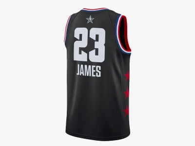 Áo NBA All Star - Lebron James