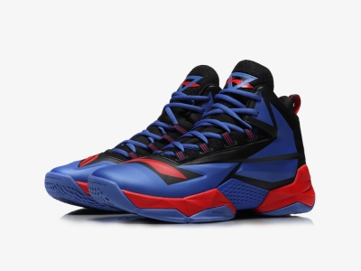 Li-Ning Bounce Blue