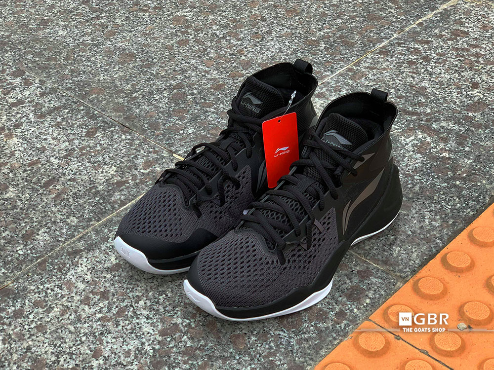 Li-Ning New Fighting Falcon