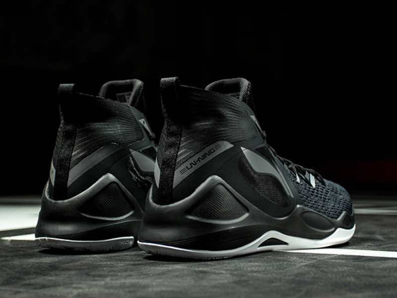 Li-Ning New Fighting Falcon