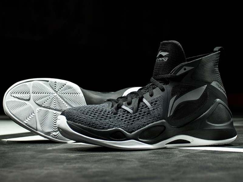 Li-Ning New Fighting Falcon