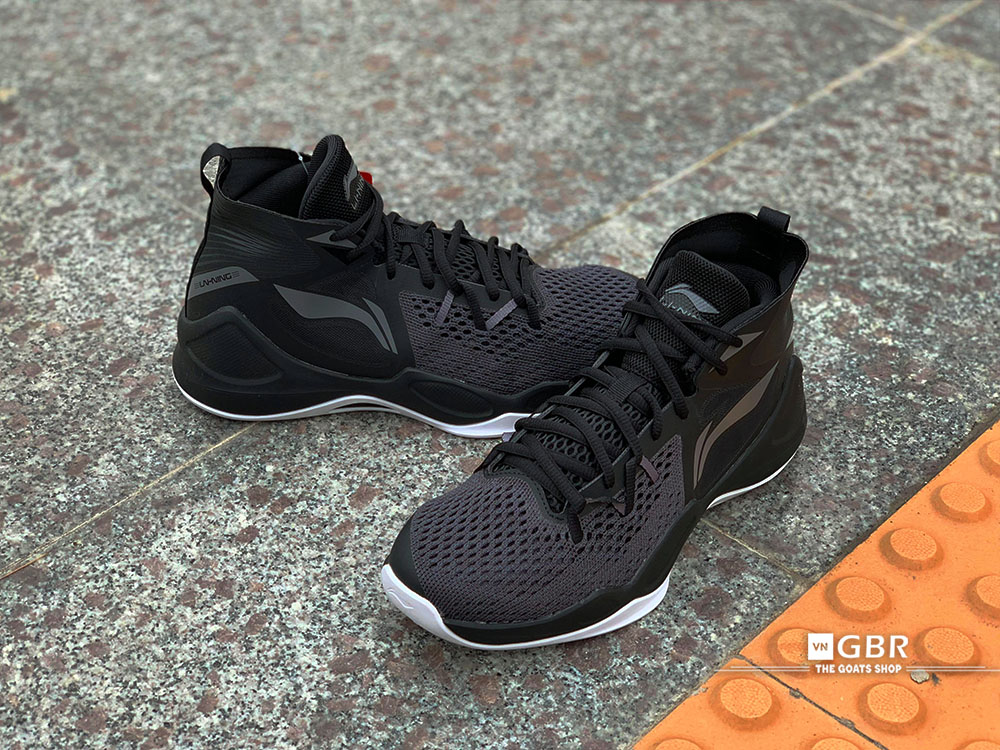 Li-Ning New Fighting Falcon