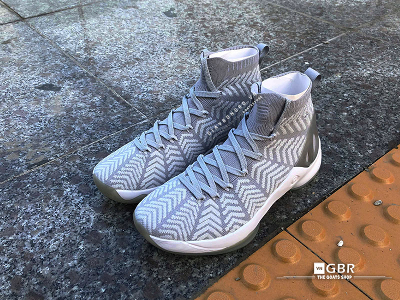 Li-Ning X New York