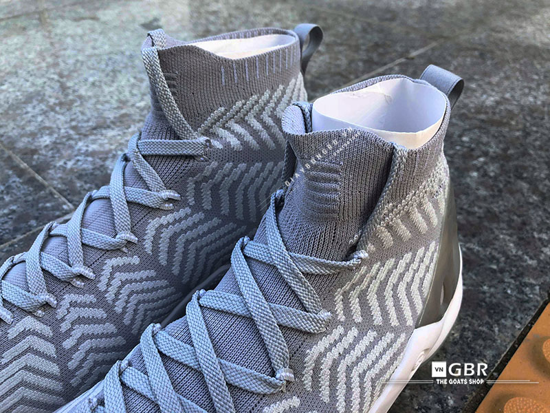 Li-Ning X New York