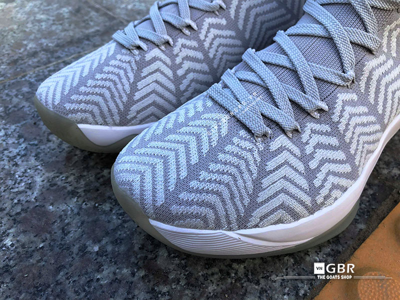 Li-Ning X New York