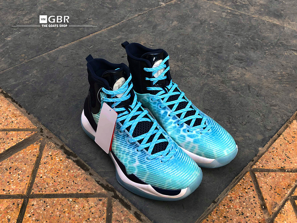 Li-Ning YuShuai 11 Blue