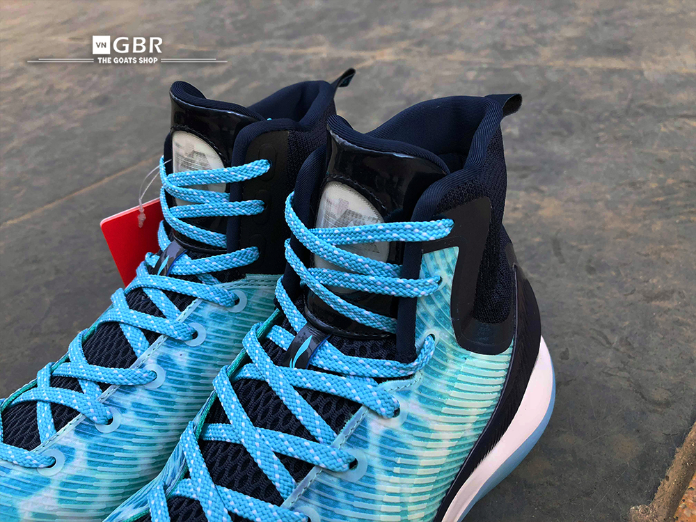 Li-Ning YuShuai 11 Blue