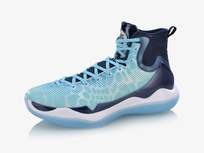Li-Ning YuShuai 11 Blue