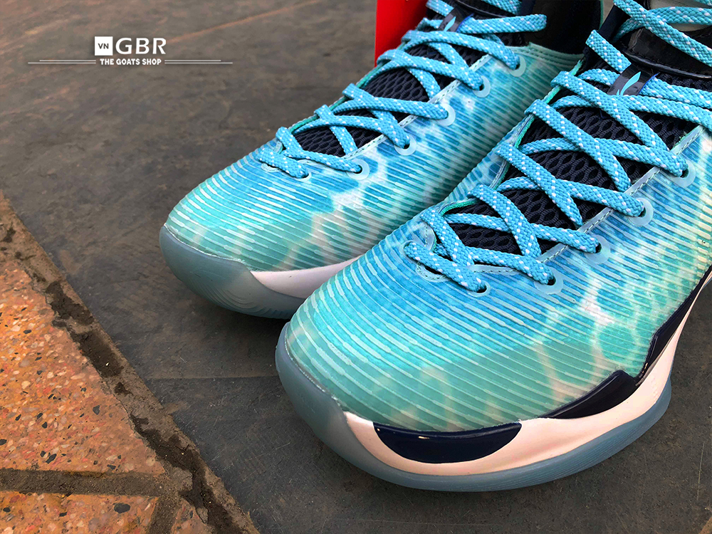 Li-Ning YuShuai 11 Blue