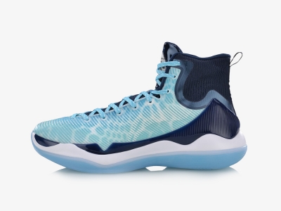 Li-Ning YuShuai 11 Blue