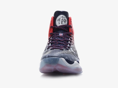 Li-Ning YuShuai 11 Red