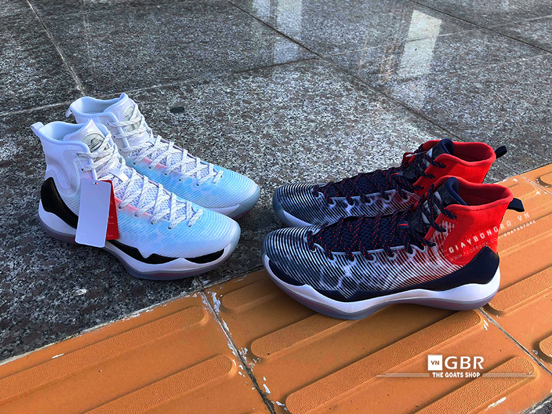 Li-Ning YuShuai 11 Red