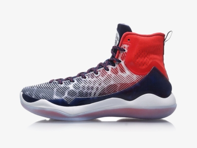 Li-Ning YuShuai 11 Red