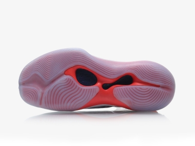 Li-Ning YuShuai 11 Red