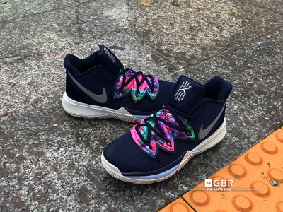 Kyrie 5 Multicolor