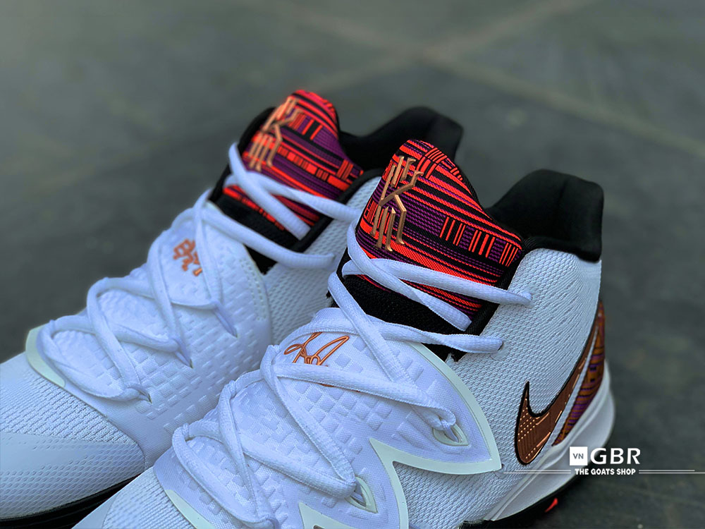 Kyrie 5 BHM