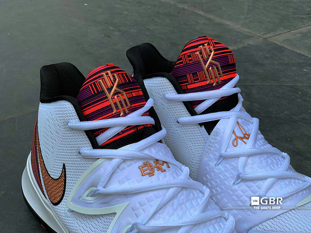 Kyrie 5 BHM