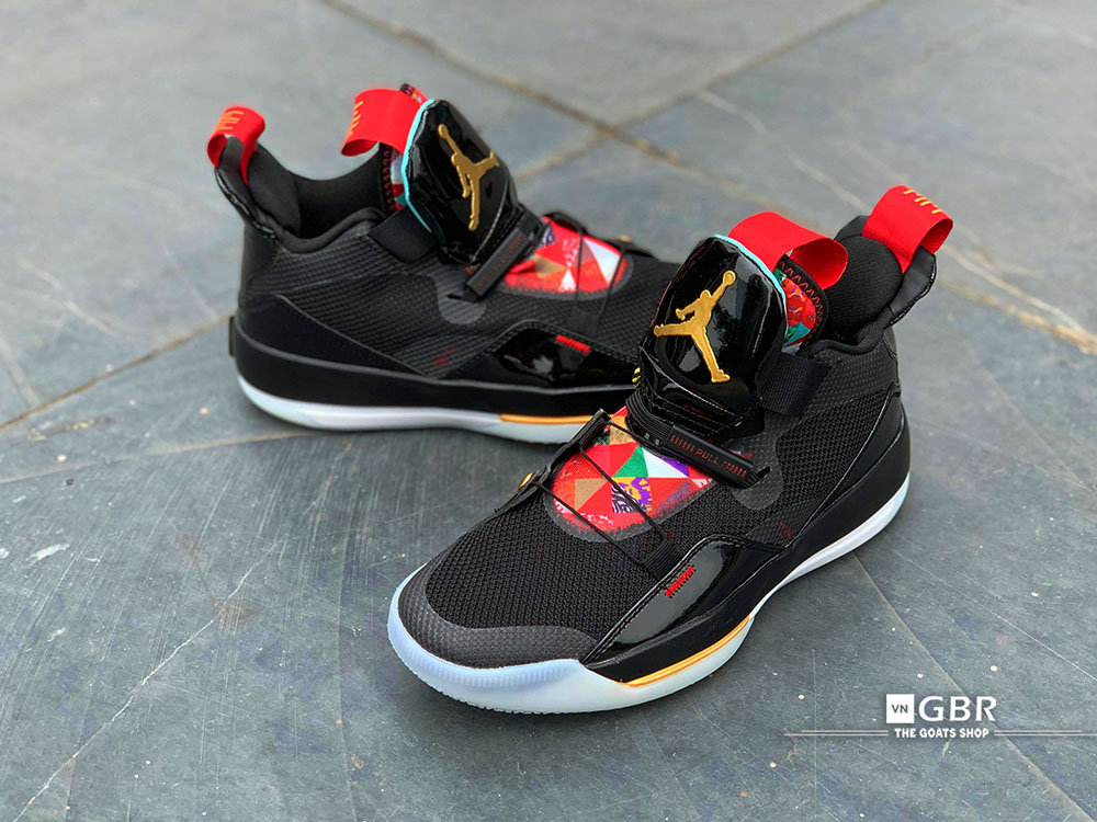 jordan 33 cny