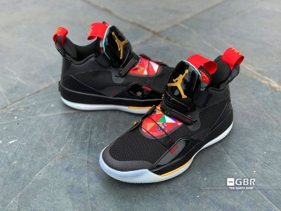 Giày bóng rổ Jordan 33 CNY 