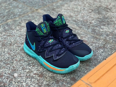 Kyrie 5 UFO