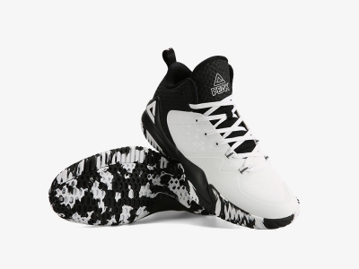 Peak Master Streetball II White