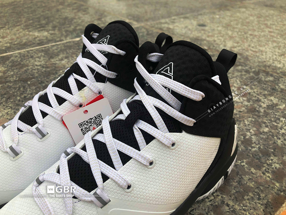 Peak Master Streetball II White