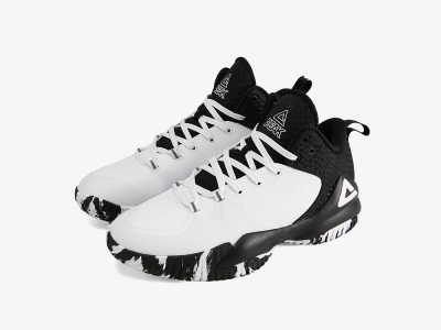 Peak Master Streetball II White