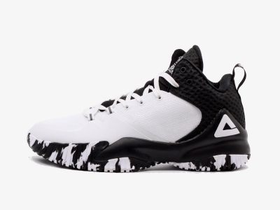 Peak Master Streetball II White