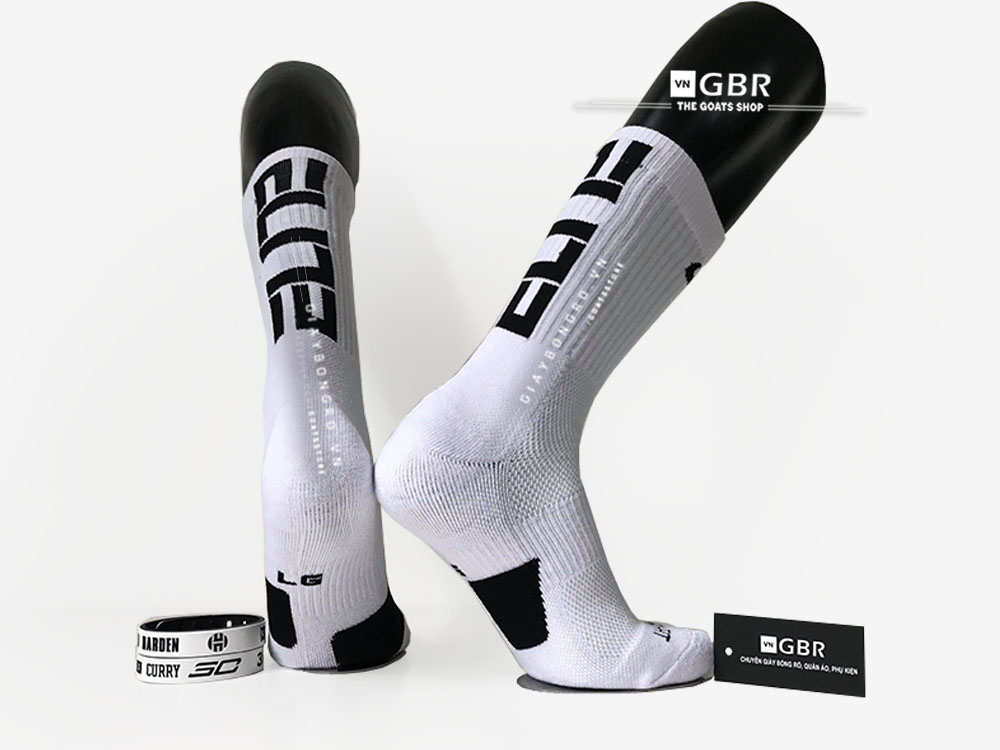 Tất bóng rổ Nike NBA Elite