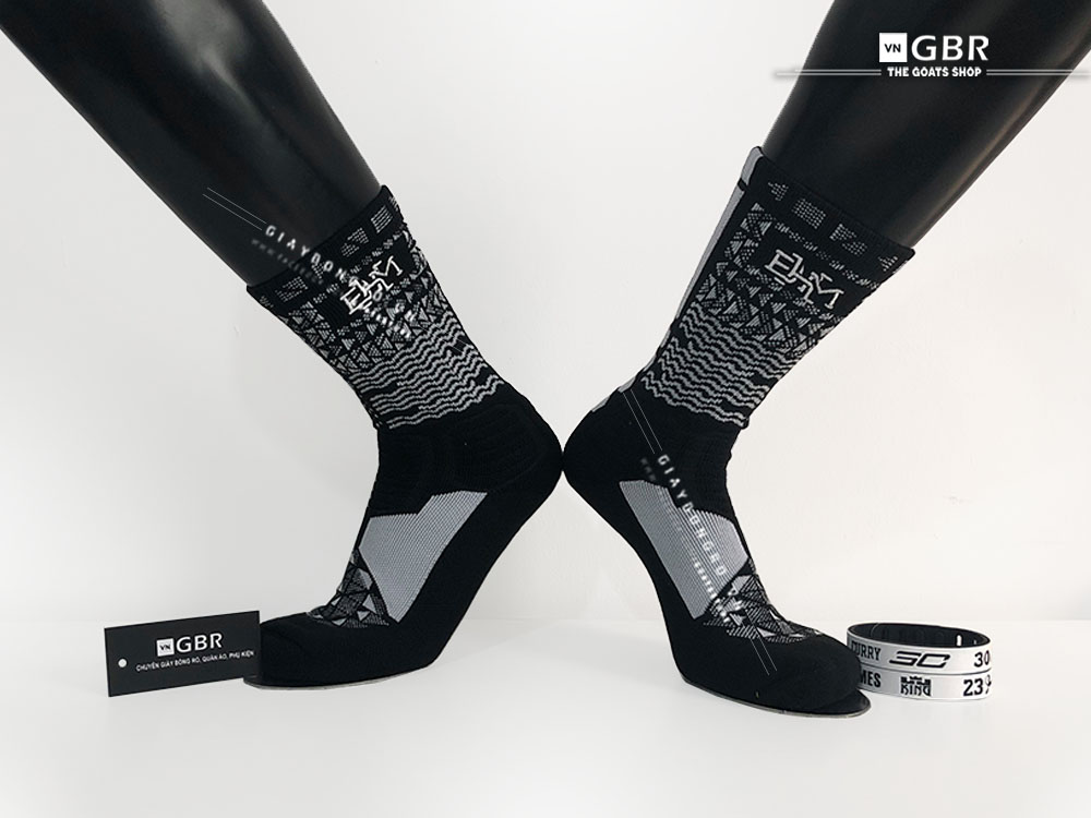 Tất bóng rổ BHM