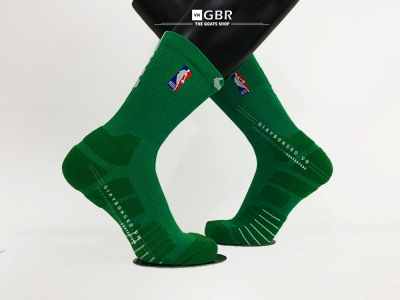 Tất bóng rổ NBA Elite High