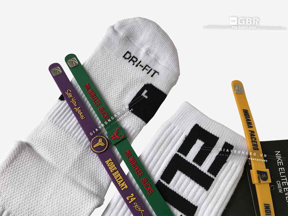 Tất bóng rổ Nike NBA Elite