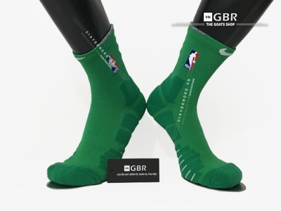 Tất bóng rổ Nike NBA Low