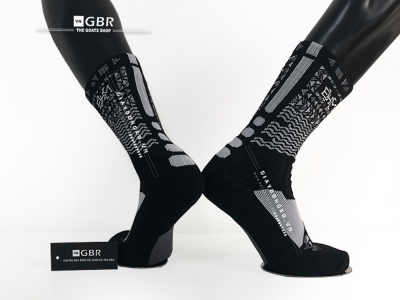 Tất bóng rổ BHM